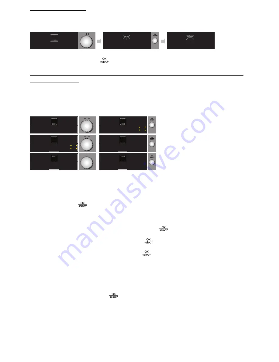 Bauknecht BLVM 8110 User And Maintenance Manual Download Page 81