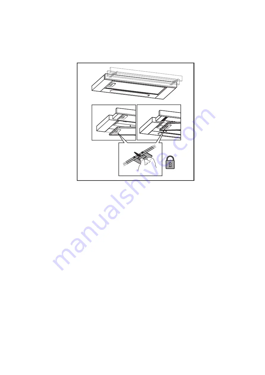 Bauknecht DBAH 62 LT X Instructions For Use Manual Download Page 16