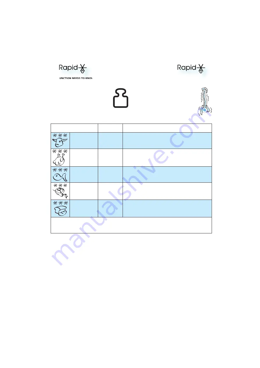 Bauknecht EMCHS 6144 Скачать руководство пользователя страница 12