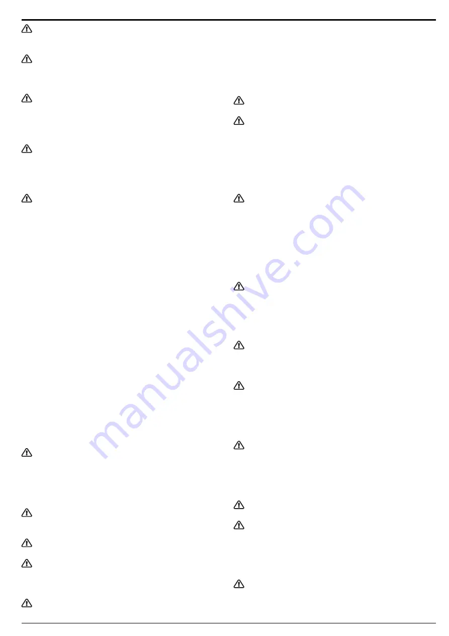 Bauknecht EMPK9 P645 PT Manual Download Page 17