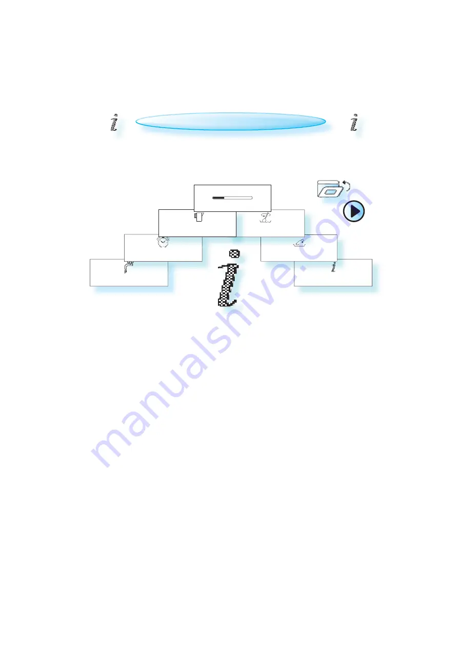 Bauknecht ESTM 9145 Instructions For Use Manual Download Page 12