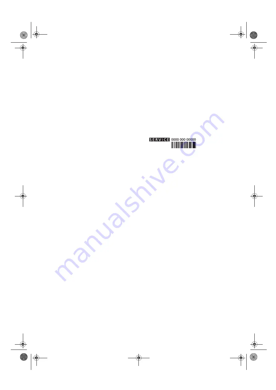 Bauknecht ETPI 5740 IN/01 Instructions For Use Manual Download Page 8