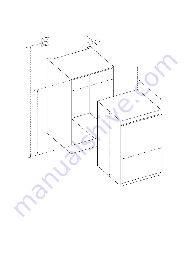 Bauknecht KSI 9VS1 Instructions For Use Manual Download Page 42