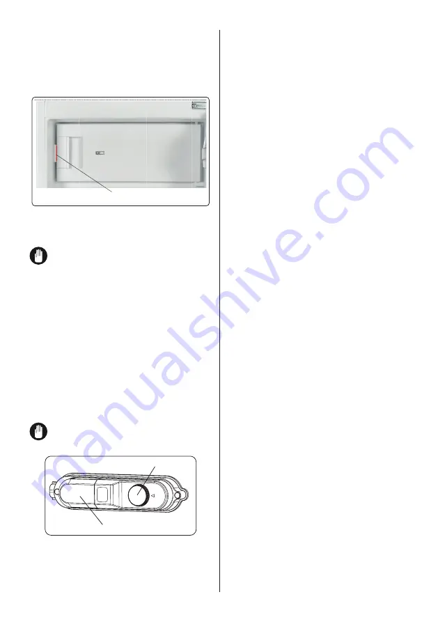 Bauknecht KSI 9VS1 Instructions For Use Manual Download Page 63