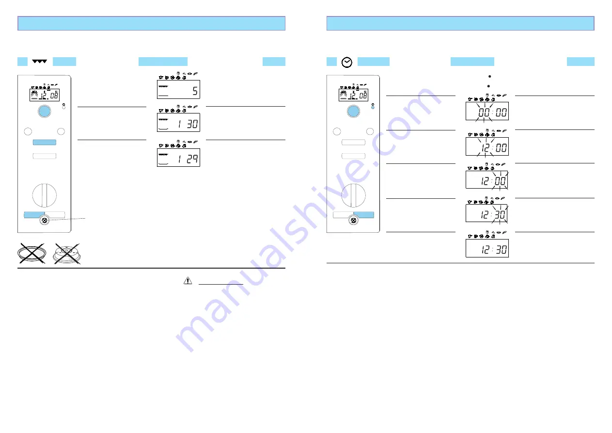 Bauknecht MCCR 4127 Instructions For Use Manual Download Page 16