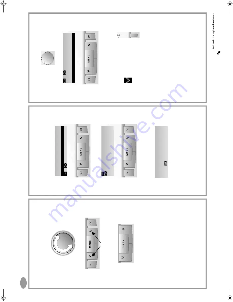 Bauknecht WA 87660 Instructions For Use Manual Download Page 4