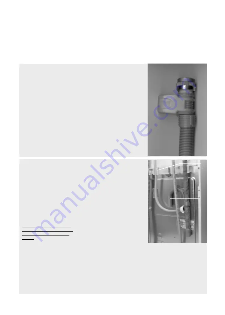 Bauknecht WATS 5350 Manual Download Page 18