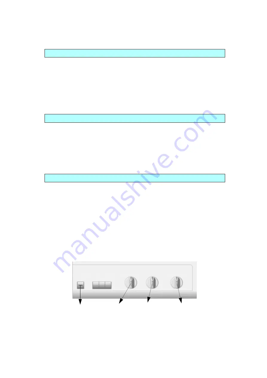 Bauknecht wt 1530 Quick Reference Manual Download Page 11