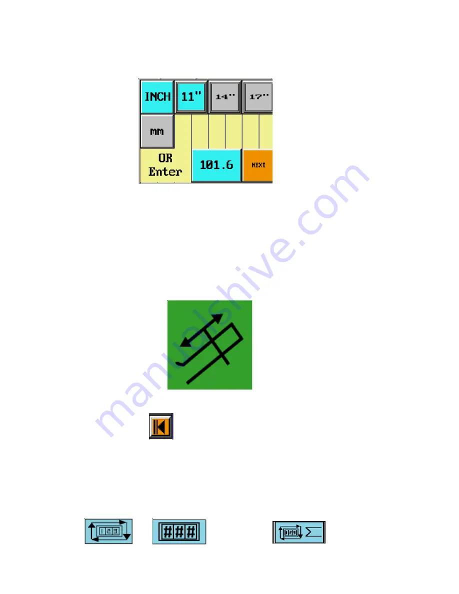 Baum 714XA A-2-P-1 Instruction Manual Download Page 18