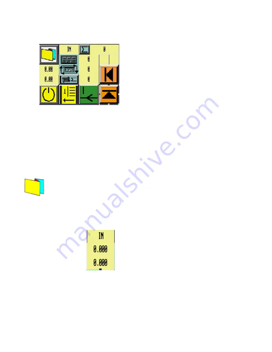 Baum 714XA A-2-P-1 Instruction Manual Download Page 21