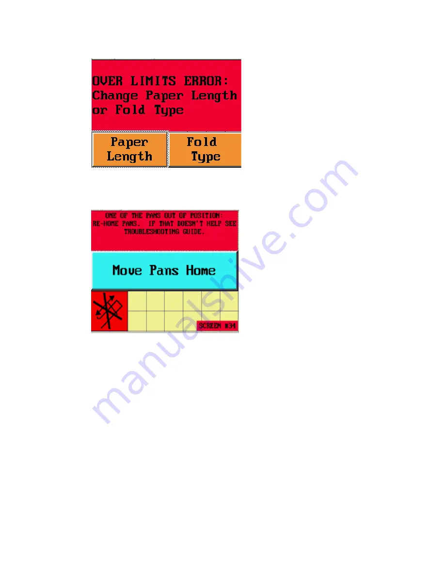 Baum 714XA A-2-P-1 Instruction Manual Download Page 29