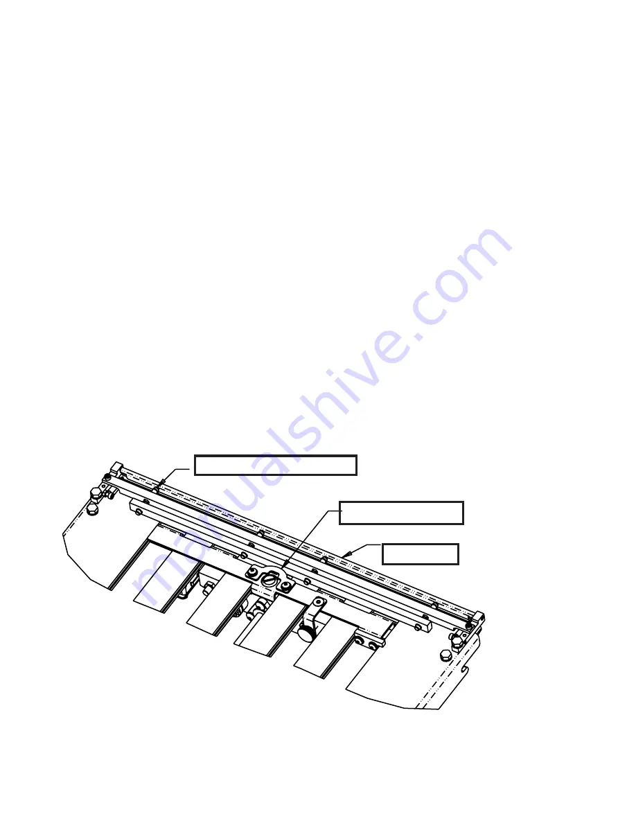 Baum 714XA A-2-P-1 Instruction Manual Download Page 32