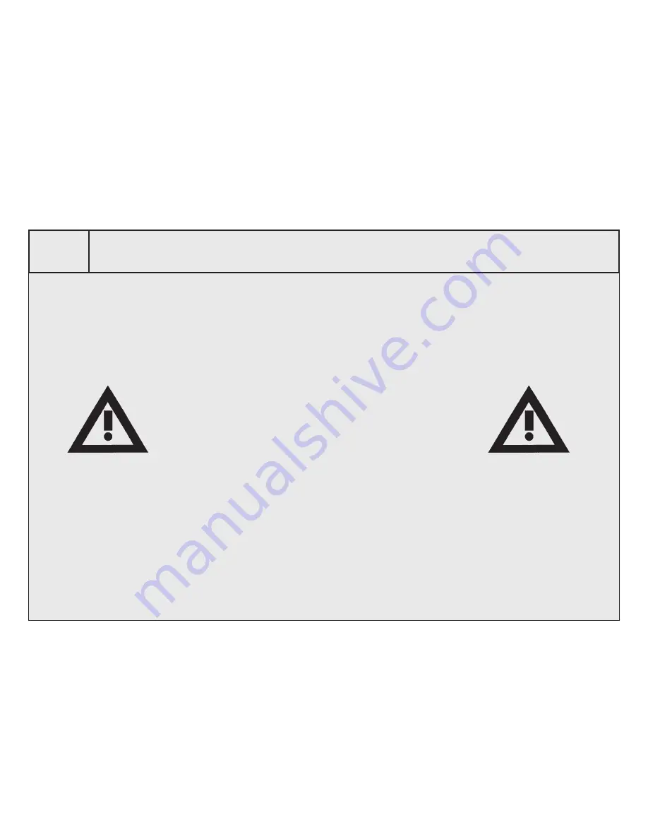 Baum BAUMCUT 31.5 Operating Instructions Manual Download Page 21