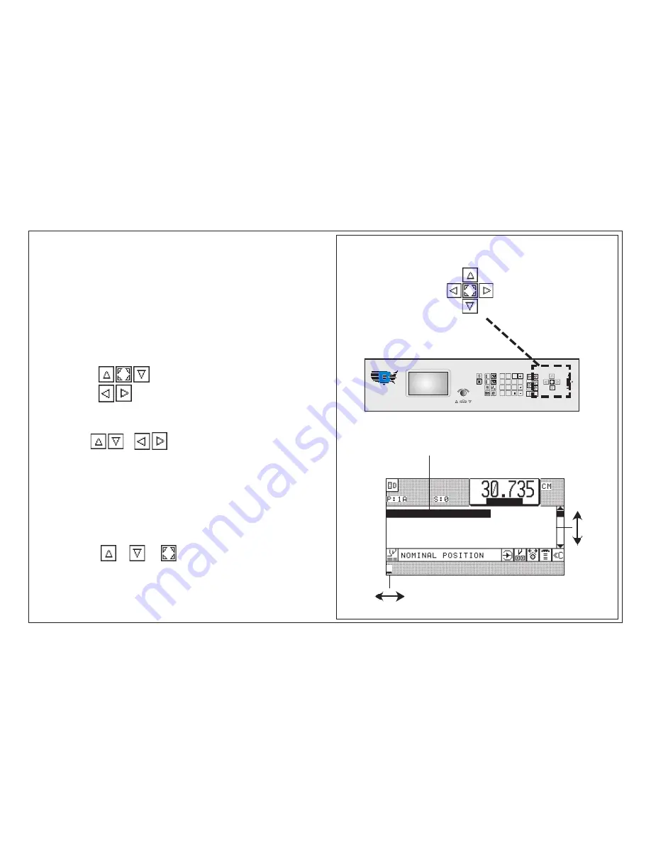 Baum BAUMCUT 31.5 Operating Instructions Manual Download Page 42