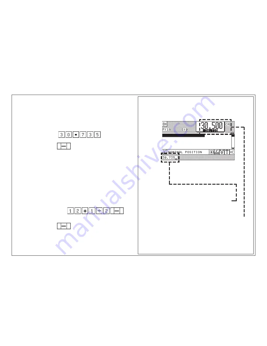 Baum BAUMCUT 31.5 Operating Instructions Manual Download Page 43