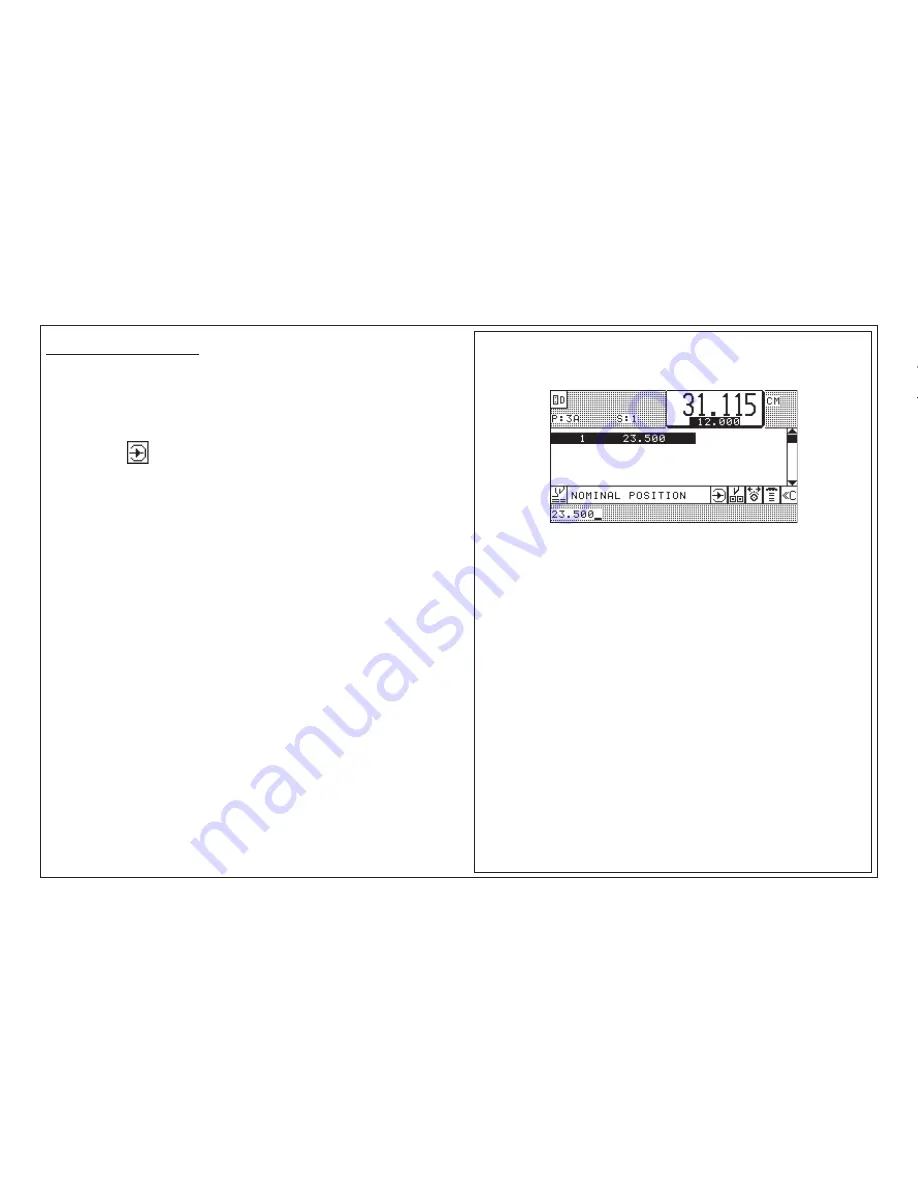 Baum BAUMCUT 31.5 Operating Instructions Manual Download Page 48