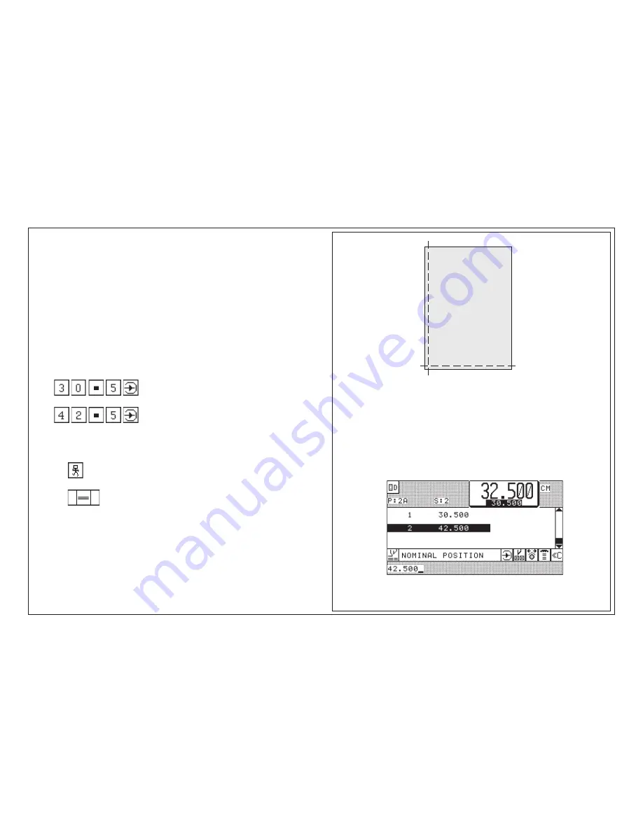 Baum BAUMCUT 31.5 Operating Instructions Manual Download Page 49