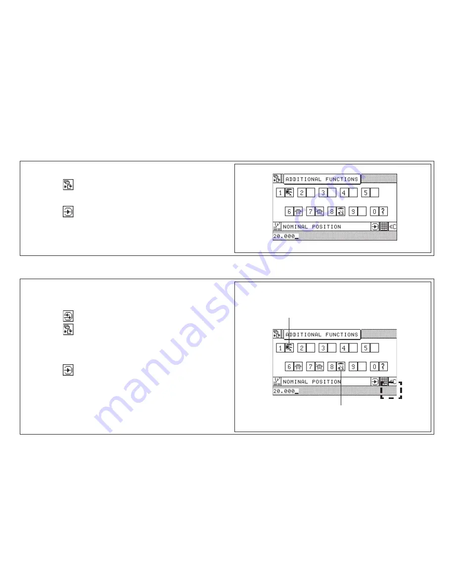 Baum BAUMCUT 31.5 Operating Instructions Manual Download Page 80