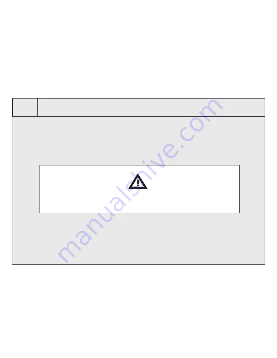 Baum BAUMCUT 31.5 Operating Instructions Manual Download Page 89