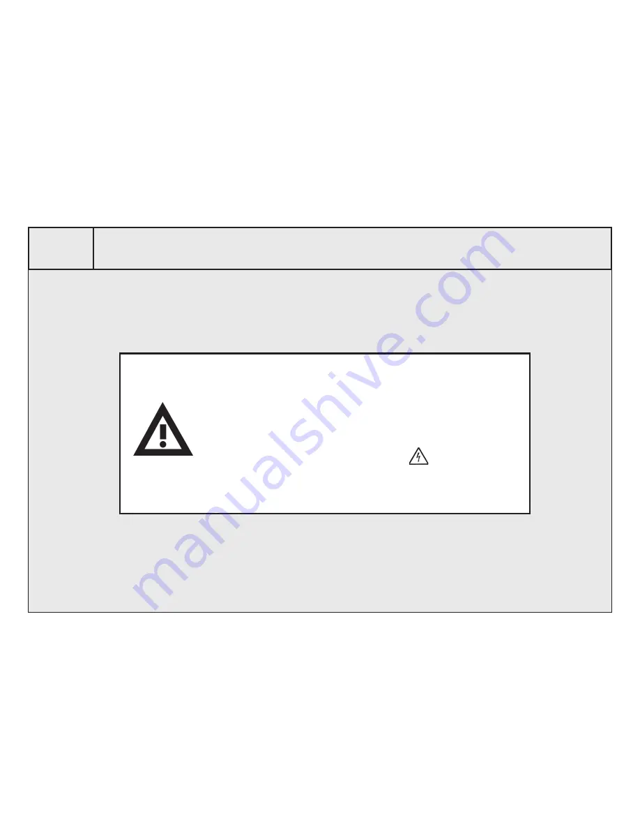 Baum BAUMCUT 31.5 Operating Instructions Manual Download Page 99