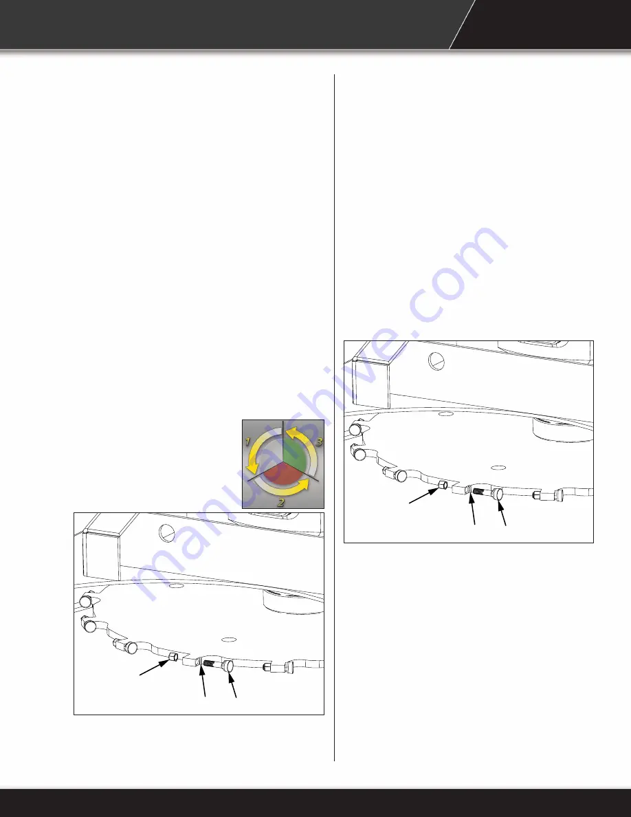 Baumalight DPH530 Скачать руководство пользователя страница 19