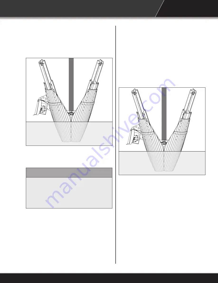 Baumalight DR444 Operator'S Manual Download Page 17