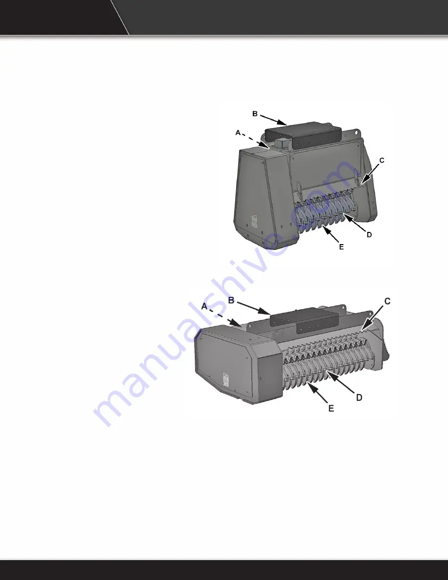 Baumalight MX530 Скачать руководство пользователя страница 18