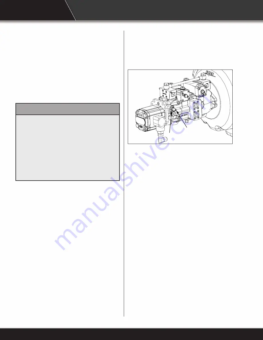 Baumalight TRL620Y Operator'S Manual Download Page 30