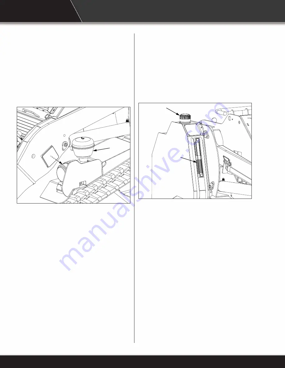 Baumalight TRL620Y Operator'S Manual Download Page 32