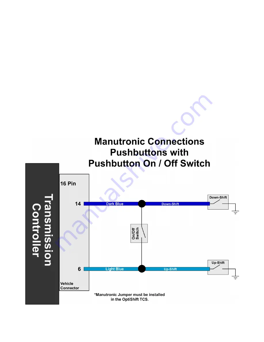 Baumann OptiShift Скачать руководство пользователя страница 14