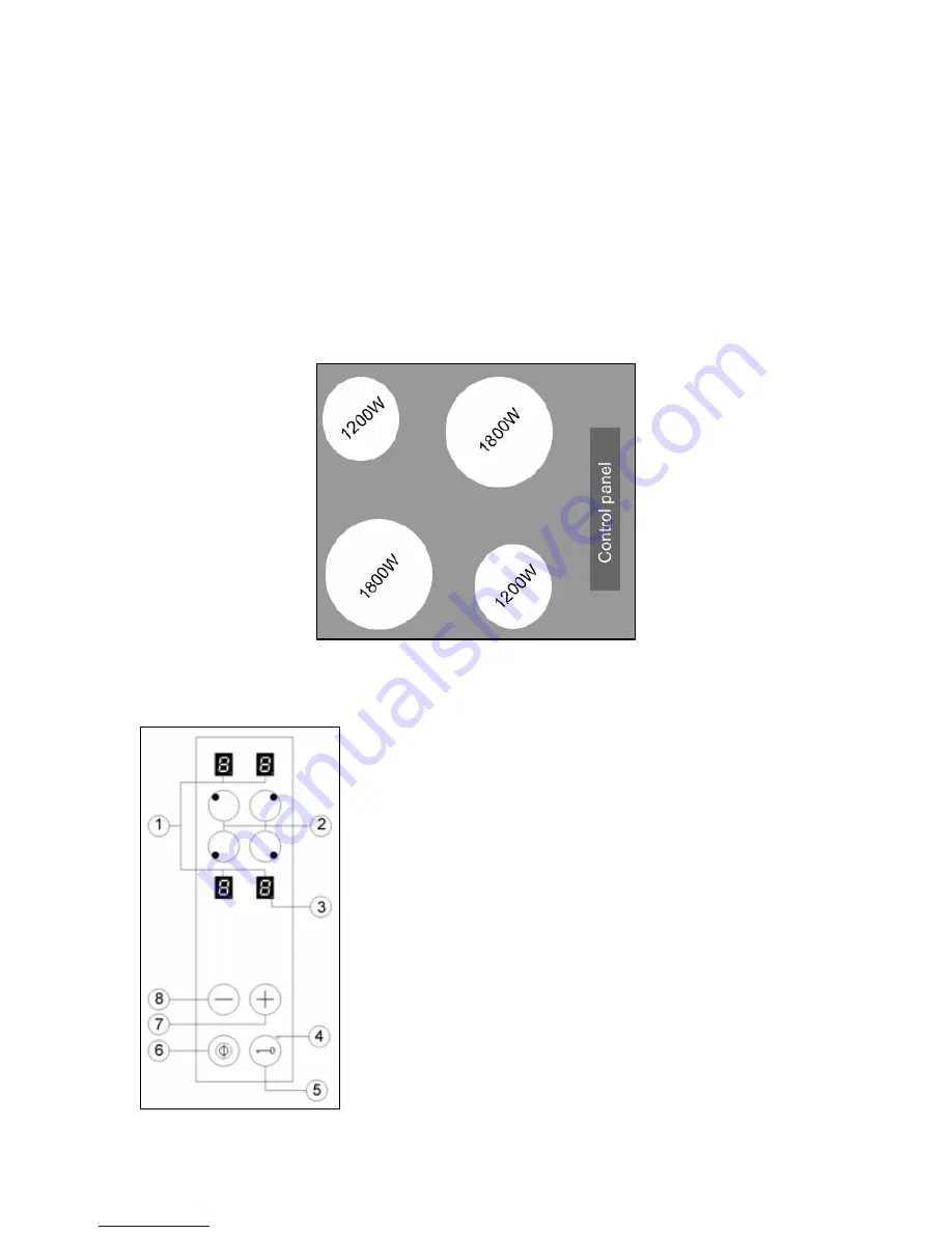 Baumatic B14.2SS User Manual Download Page 9