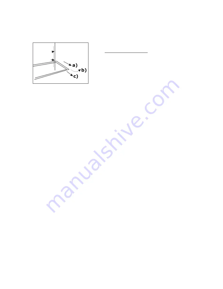 Baumatic B25SE User Instruction Manual Download Page 11