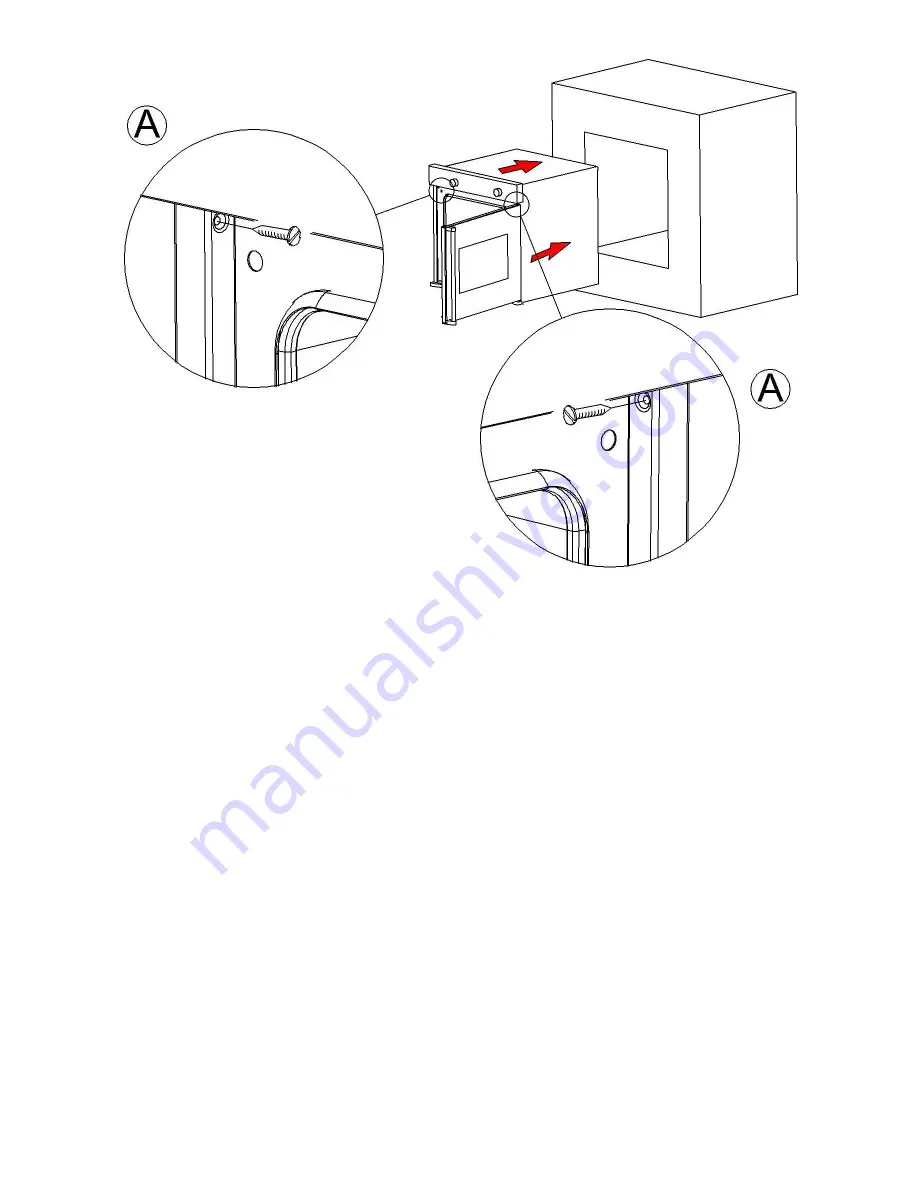 Baumatic B270M Instruction Manual Download Page 5