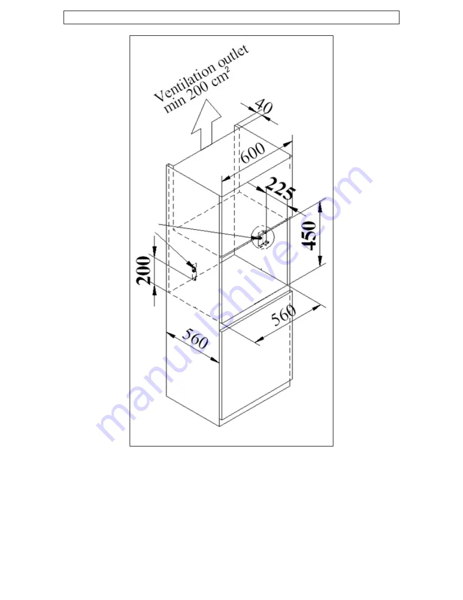 Baumatic BAEC2SS.2 Скачать руководство пользователя страница 24