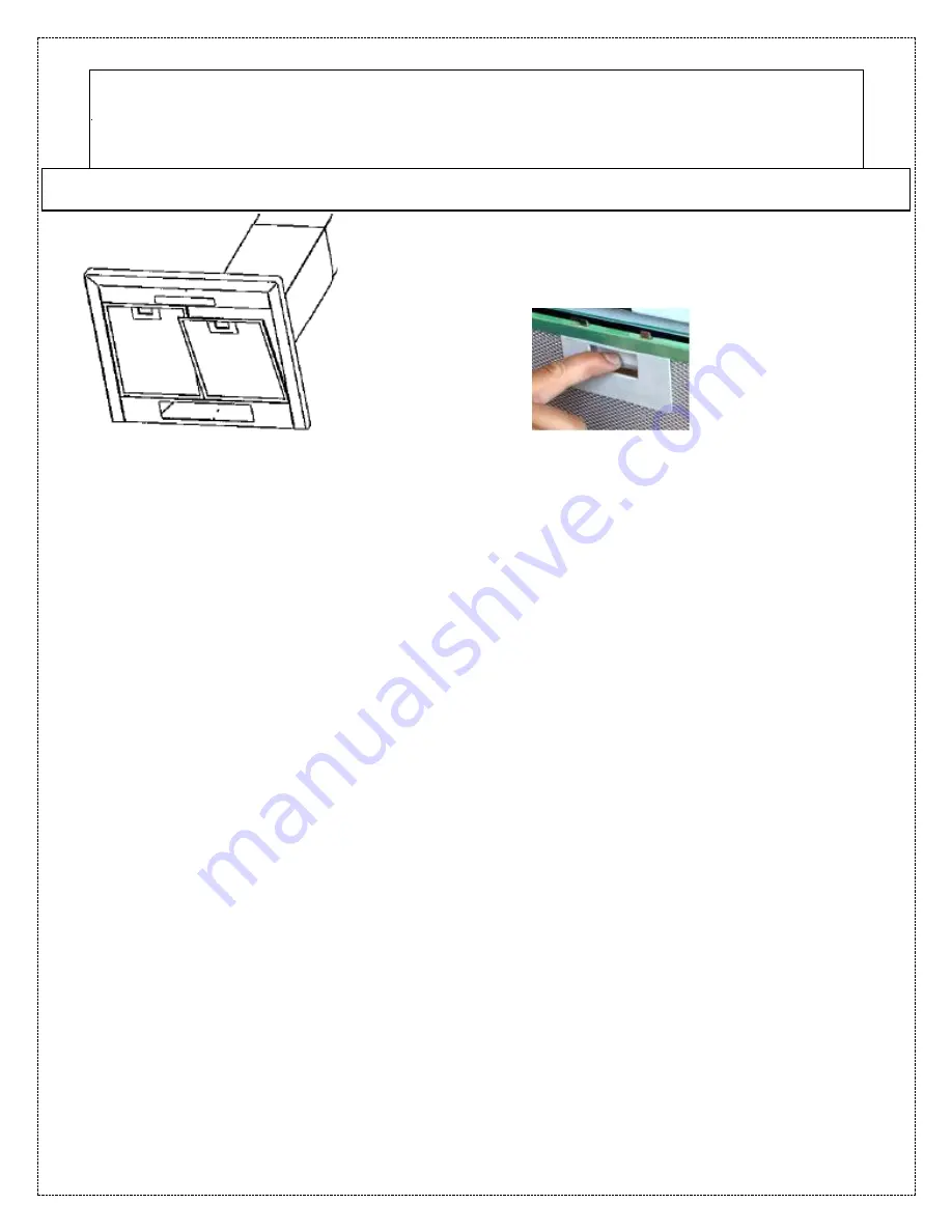 Baumatic BAH9009G User Manual Download Page 9