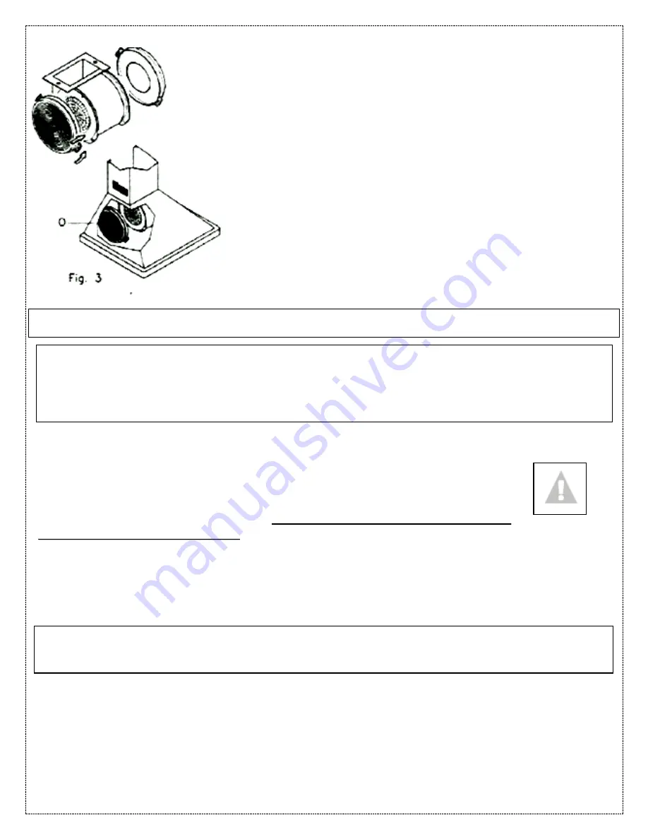 Baumatic BAH9009G User Manual Download Page 12