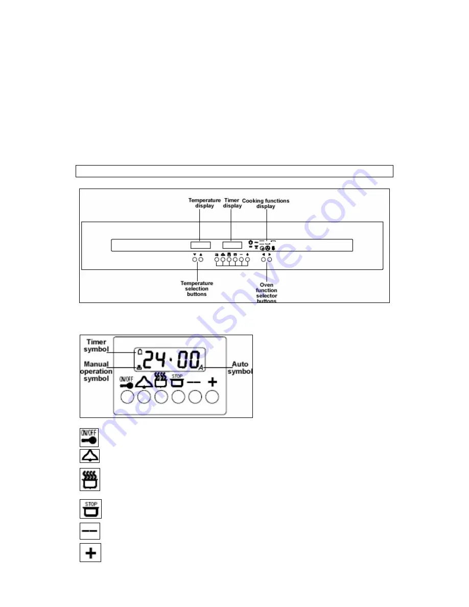 Baumatic BAO4636-P Скачать руководство пользователя страница 13