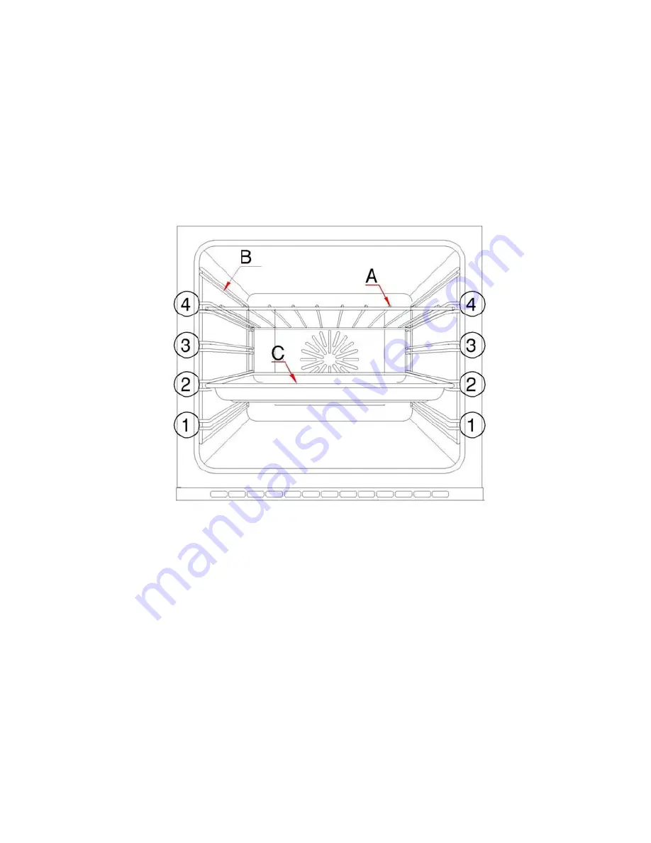 Baumatic BAO6009-P Скачать руководство пользователя страница 7