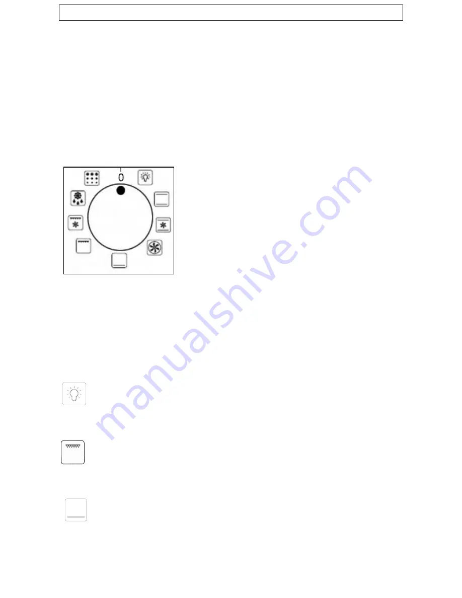 Baumatic BAO6009-P Скачать руководство пользователя страница 17