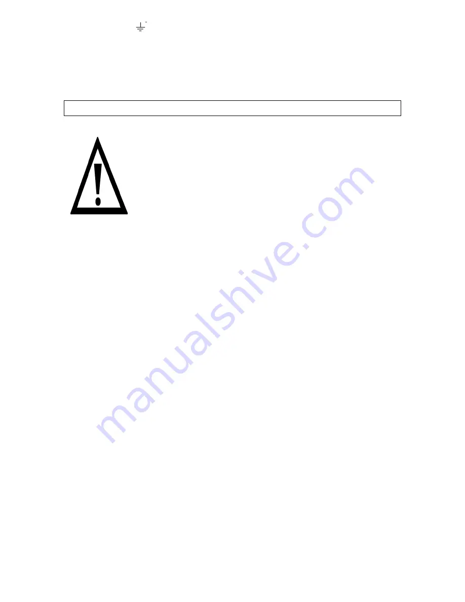 Baumatic BBQ340SS User Manual Download Page 17