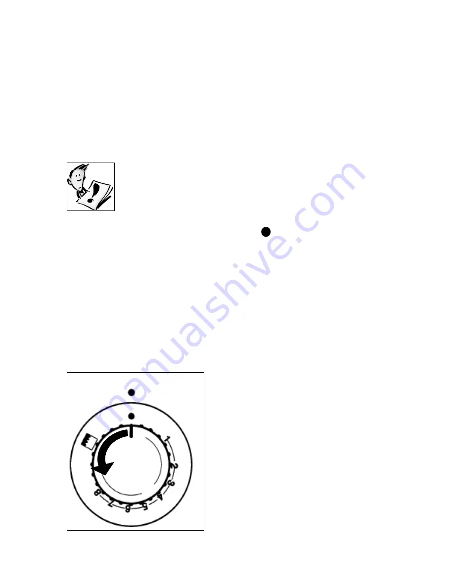 Baumatic BC190.2SS Insrtuction Manual Download Page 13