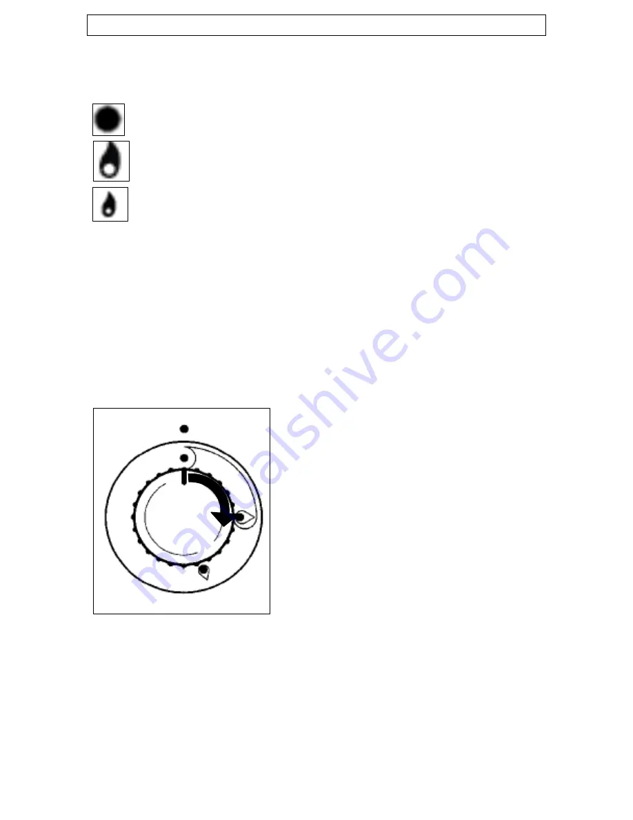 Baumatic BC190.2SS Insrtuction Manual Download Page 20