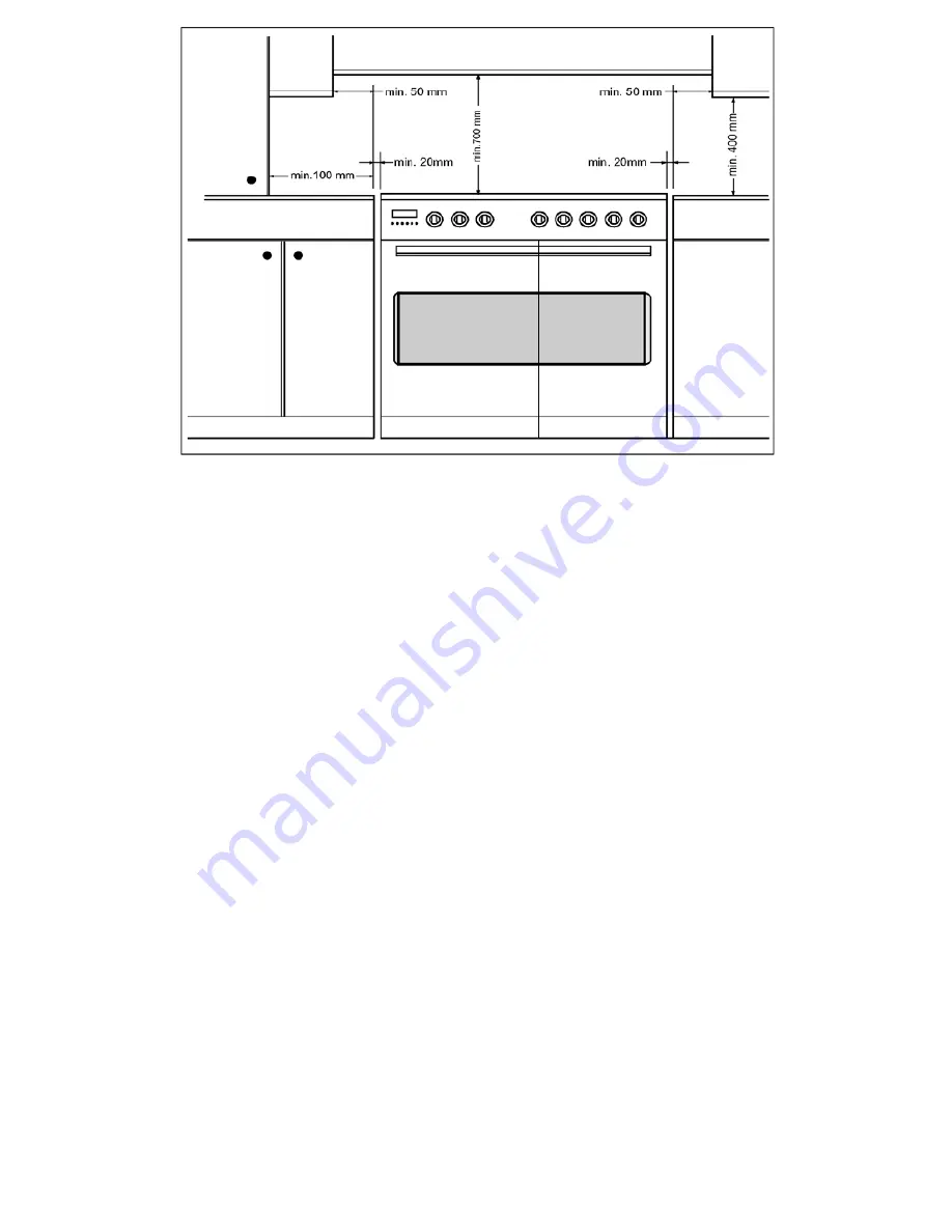 Baumatic BC190.2SS Insrtuction Manual Download Page 27