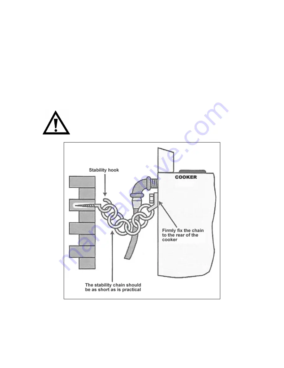 Baumatic BC190.2SS Insrtuction Manual Download Page 36