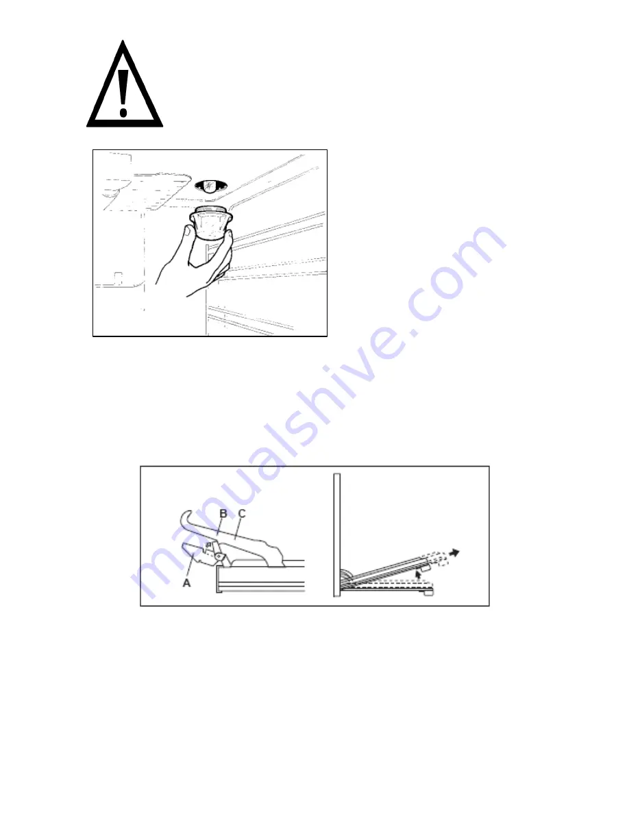 Baumatic BC190.2TCSS User Manual Download Page 24