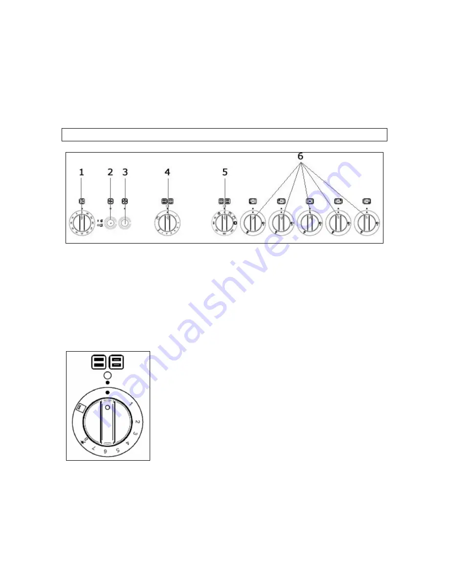 Baumatic BC192.2TCSS User Manual Download Page 11