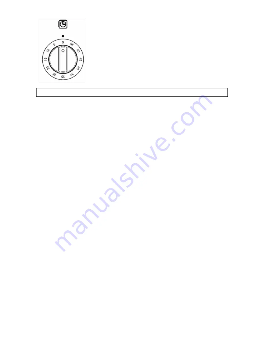 Baumatic BC192.2TCSS User Manual Download Page 13