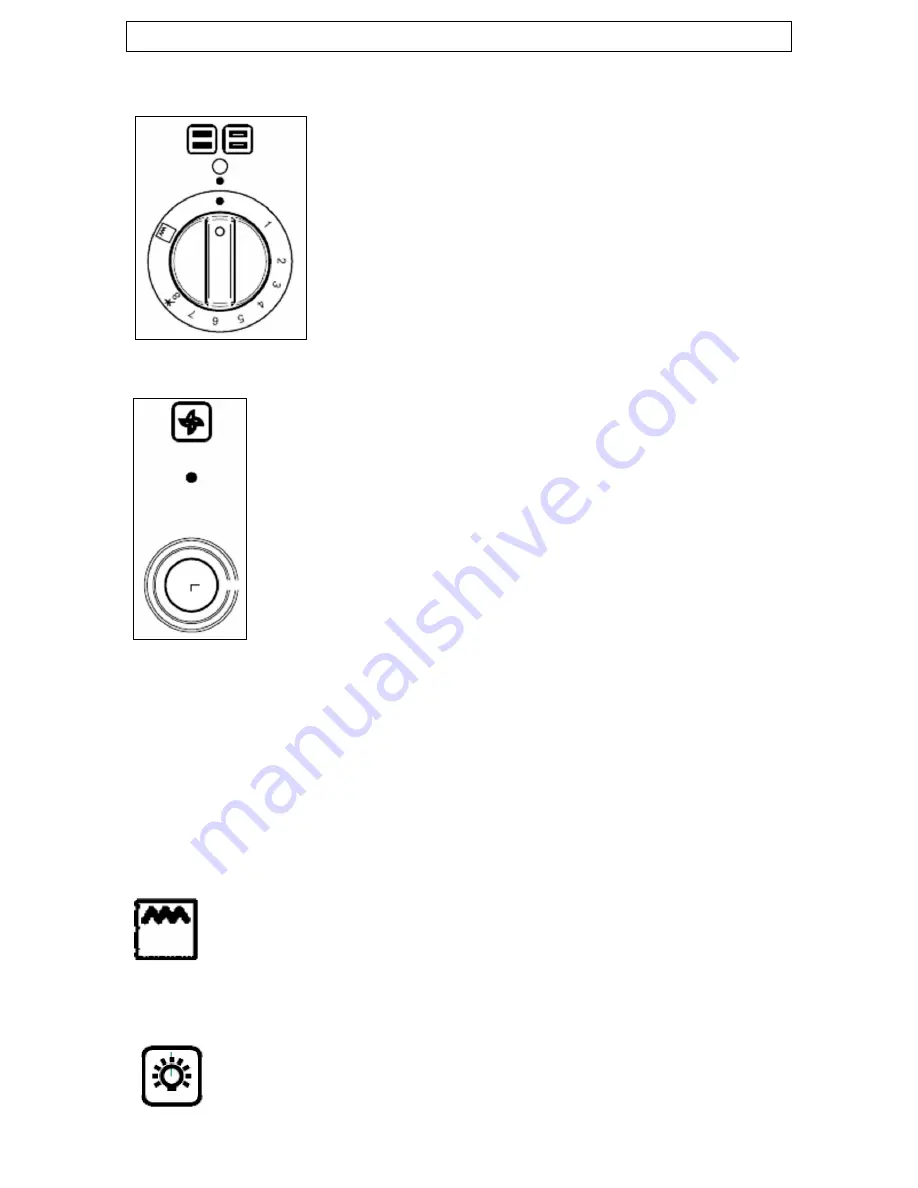 Baumatic BC192.2TCSS User Manual Download Page 14