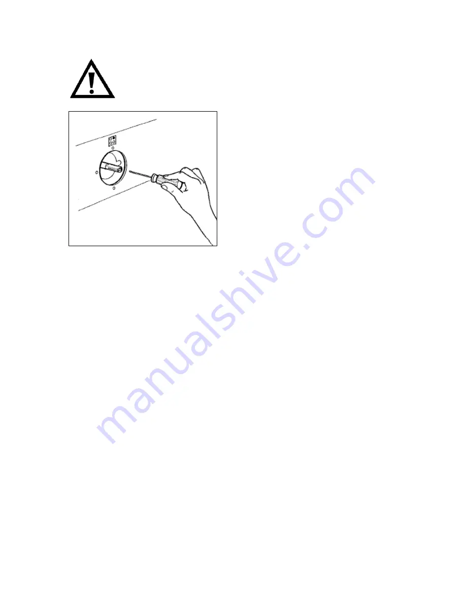 Baumatic BC391.2TCSS Instruction Manual Download Page 32