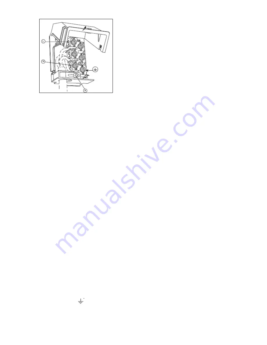 Baumatic BC391.3TCSS 90cm Скачать руководство пользователя страница 34